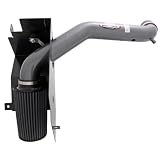 AEM 21-8203DC Gun Metal Brute Force Intake System by AEM