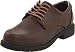 Hush Puppies Little Kid/Big Kid Dylan Oxford,Dark Brown,6.5 M Big Kid