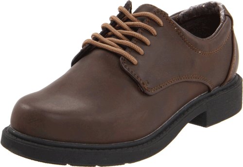Hush Puppies Dylan Oxford (Toddler/Little Kid)