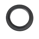 Fotodiox 52mm Macro Reverse Lens Mount Adapter for Nikon D1, D1x, D1h, D2, D2x, D2h, D3, D3x, D3h, D100, D200, D300, D300s, D700, D40, D40x, D50, D60, D70, D70s, D80, D90, D5000, D3000