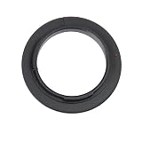 52mm Reverse Mount Adapter for Nikon D1, D2, D3, D100, D200, D300, D700, D40, D40x, D60, D70, D70s, D80, D90