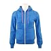 Matix Asher Exposed Girls Sweatshirt Royal