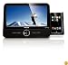 Philips DCP951/37 9-Inch Portable DVD Player with iPod Docking