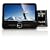 Philips DCP951/37 9-Inch Portable DVD Player with iPod Docking