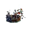 Lego Stories and Action Vikings: Viking Fortress Against the Fafnir Dragon (7019)