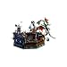 Lego Stories and Action Vikings: Viking Fortress Against the Fafnir Dragon (7019)