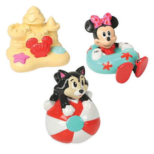 The Disney Minnie Mouse