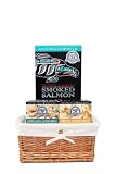 Best Price Alaska Smokehouse Alaska Smokehouse Spicy Snack Basket, 2-Pound Packages