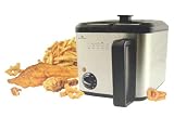 1.5 ltr deep fat fryer
