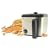 Lloytron 1.5 Litre Stainless Steel Deep Fat Fryer E815SS