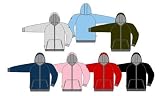 Produkt-Bild: Starling Kapuzenjacke Junior