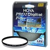 Hoya 58mm Pro-1 Digital UV Screw in Filter
