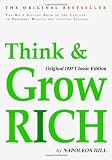 Image of Think and Grow Rich, Original 1937 Classic Edition
