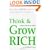 Think and Grow Rich, Original 1937 Classic Edition