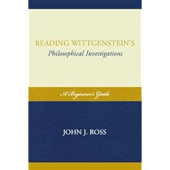 Reading Wittgenstein's Philosophical Investigations: A Beginner's Guide