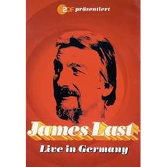 James Last - Live in Germany