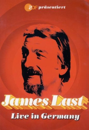 Produkt-Bild: James Last - Live in Germany