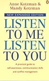 Listen to Me, Listen to You