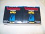 Pack of 40 verbatim Datalife MF 2ND 3.5 inch Microdisks