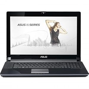 ASUS N73SV-A1 17.3-Inch Laptop 2.0 GHz Intel Core i7-2630QM