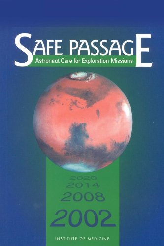 safe passage astronaut care for exploration missions