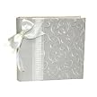 Swirl Photo Album - Ivory