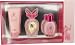 M By Mariah Carey Luscious Pink By Mariah Carey For Women Eau De Parfum Spray 3.4 Oz ...