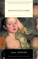 Mansfield Park (Modern Library Classics)
