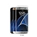 Samsung Galaxy S7 Edge Screen Protector Anti-Explosion HD Ultra Clear Film for S7 Edge (Pack of 3)