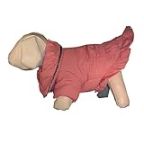 Satin Doll Jacket with Metal Weave Collar Trim - Size