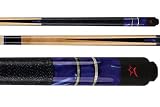 McDermott Cobalt Energy Star Pool Cue (ST7D)