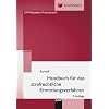Handbuch f�r das strafrechtliche Ermittlungsverfahren
