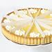 Lemon Flower Tart