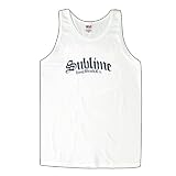 Sublime - Long Beach Tank Top
