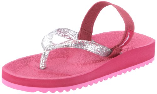flip*flop Flip Flop princess 30226 Unisex - Kinder Sandalen/Zehentrenner