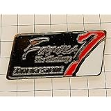 限定レア美品ピンズ◆ブリジストン車タイヤF1レースピンバッジフ