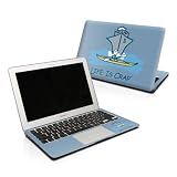 Ocean Kayak Design Skin Decal Sticker for Apple MacBook 13