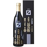 大関 超特撰 大坂屋長兵衛 大吟醸 720ml