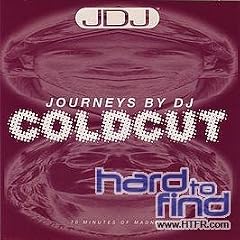 Journeys By DJ Vol.8