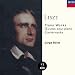 A FEW ALBUMS OF LISZT: keeps the fingers supple...