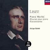 Piano Works [9 CD Box Set]
