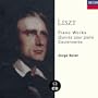 Liszt: Piano Works [Box Set]