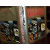 Great Book Of World War II Airvon "Rh Value Publishing"
