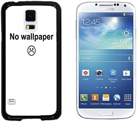 Freaky Funny Pattern Hard Plastic and Aluminum Back Case for Samsung Galaxy S5 I9600