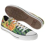 Converse Men's All Star 60's Tie Dye Ox
