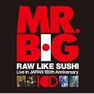Raw Like Sushi 100