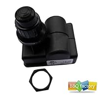 03340 Spark Generator Replacement for Select Gas Grill Models By Amana, Aussie and Others