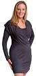 Annee Matthew Shawl Tunic/Minidress - 1029