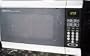 Emerson Stainless Steel 700 Watts Microwave Oven Model MW8781SB BLACK