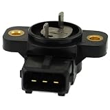 Auto7 037-0006 Throttle Position Sensor by Auto7